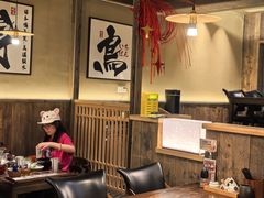 -一豚轩·烧鸟·豚骨拉面(五四路店)