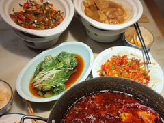 -遇见长安之丝路风荷(大唐西市店)