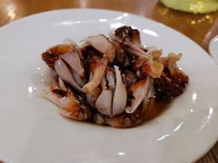 -501號台州海鲜餐厅(海创园店)