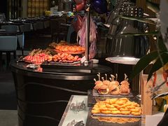 -上海中星铂尔曼大酒店 汇·西餐厅