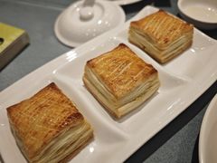 榴莲酥-北园酒家(小北路店)