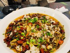 黑鱼花-三猫黑鱼花(南大店)