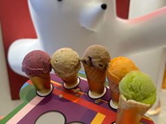 -莉莉熊Lililove Gelato (意大利手工冰淇淋)