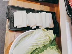 -陈记顺和牛肉火锅(永泰店)