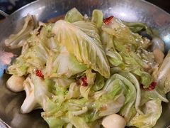 -洞庭土菜小炒馆(易发广场店)
