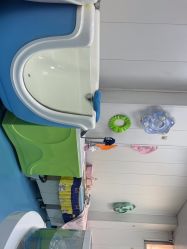 -唯丽莎婴儿游泳小儿推拿馆(清凉门大街店)