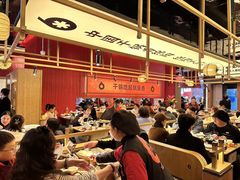 -六月雪干锅(绵阳凯德广场店)