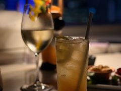 -尼依格罗香港美利酒店