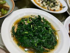 韭菜蛏子-顺风海鲜港(金玉兰店)