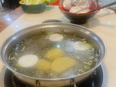 -福合埕牛肉丸(福平路店)