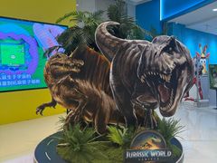 -TOYSRUS玩具反斗城(上海万象城店)