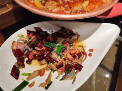 -云海肴·汽锅鸡·云南菜(广安门天虹店)