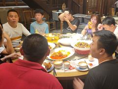 -二十八里太湖船菜(吉祥路店)