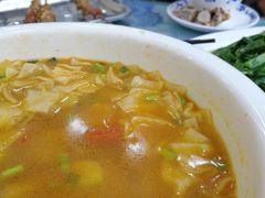 -老毛手抓·盐池滩羊非遗手抓(宁夏总店)