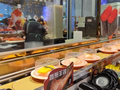 -争鲜回转寿司(南开大悦城店)
