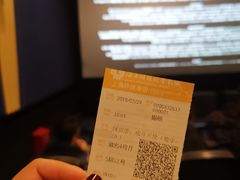 -AMG海上明珠影城(上海环球港RealDCinema店)