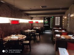大堂-掌柜的店·河南菜(世茂店)