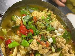 -老铁私房菜
