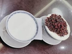 -民信老铺(双皮奶博物馆店)