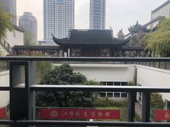-江宁织造博物馆