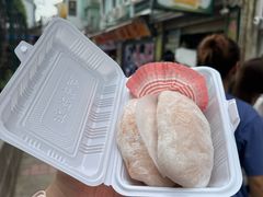 -澳门长洲糯米糍(柯打苏沙街店)