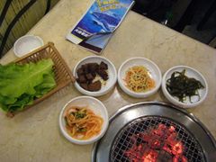 200909&nbsp;288-一心烤肉(延安路店)