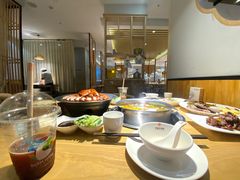 -守柴炉烤鸭(科华中路王府井店)