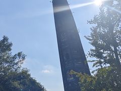 -上海佘山国家森林公园天马山园