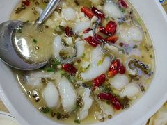 -湘香私房菜(大石长隆店)