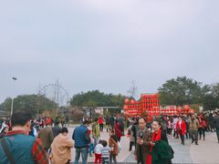 -雀儿山公园