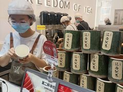 -KUNCHA鲲茶·江西制茶(铜锣湾店)