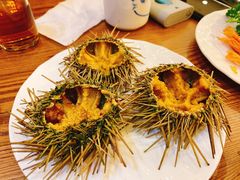 -红叶日料·放题·海胆·定食(星海店)