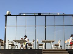 -Cafe Aewol Monsant