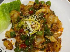 -韩一品韩国料理(柏庐南路店)