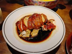 -应天大明王朝·南京菜(中山陵店)