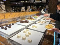 -汉巴味德(百年港湾店)