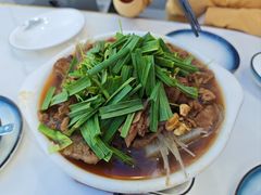 -黄牛肉馆·皖南土菜