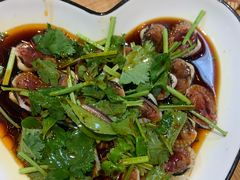 -官塘锋记鱼生·生腌·砂锅粥(牌坊街店)