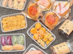 -老潮兴粿品(龙北店)