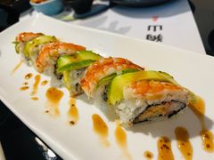-天狗山料理(省体店)