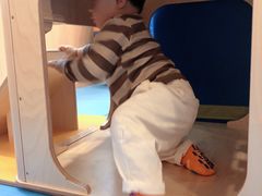 -金宝贝国际早教(洛龙正大校区)