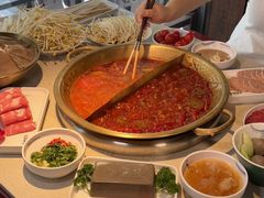 -小龙坎火锅(全球总店)