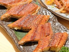 -贵木日本料理·铁板烧(新地假日广场店)