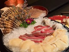 -荣记火锅(青悦城店)