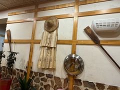-锅老头海鲜铁锅炖