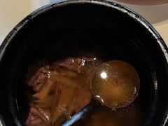 -八府香鸭·啫啫煲(华山路店)