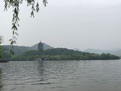 -杭州西湖柳莺里酒店