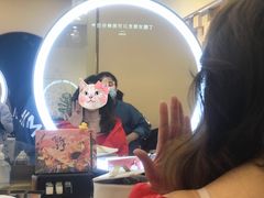 -海马体照相馆(成都来福士广场店)