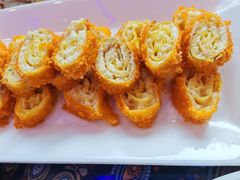 -浩日沁·蒙式餐厅(金泽时代广场店)