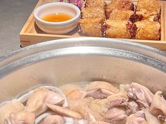 -同仁四季椰子鸡(宝安壹方城店)